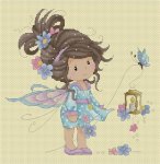 (image for) Periwinkle